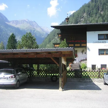 Landhaus Penker *
